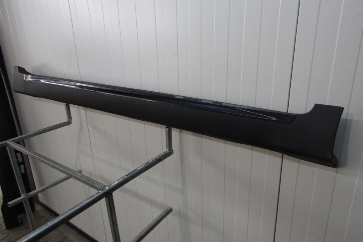 Zijskirt Dorpellijst Rechts KIA SPORTAGE 4 BLACK EDITION 87754-f1110 Dorpel P13821