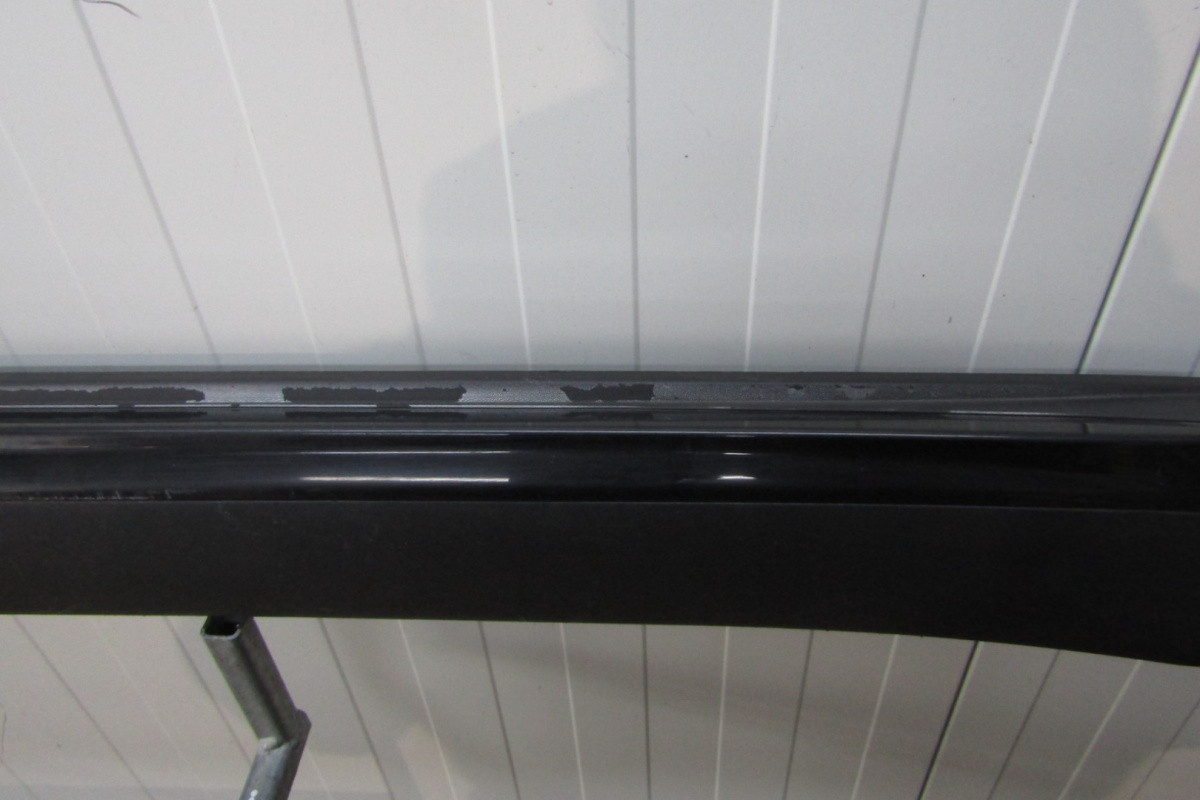 Zijskirt Dorpellijst Rechts KIA SPORTAGE 4 BLACK EDITION 87754-f1110 Dorpel P13821