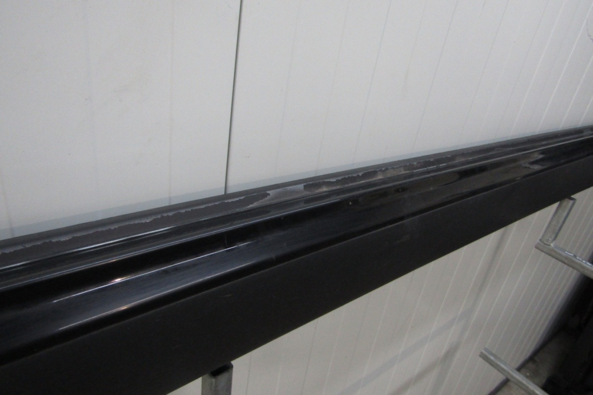 Zijskirt Dorpellijst Rechts KIA SPORTAGE 4 BLACK EDITION 87754-f1110 Dorpel P13821