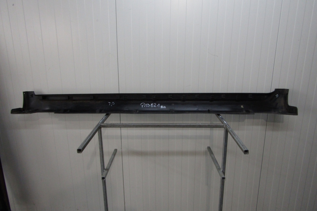 Zijskirt Dorpellijst Rechts KIA SPORTAGE 4 BLACK EDITION 87754-f1110 Dorpel P13821