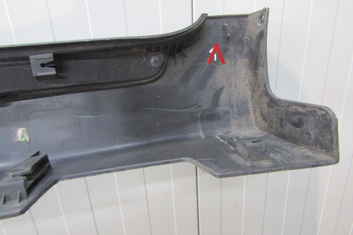 Zijskirt Dorpellijst Rechts KIA SPORTAGE 4 BLACK EDITION 87754-f1110 Dorpel P13821