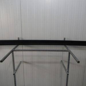 Zijskirt Rechts Dorpellijst KIA SPORTAGE V 5 21- Cover 87754r2000 Dorpel P14226