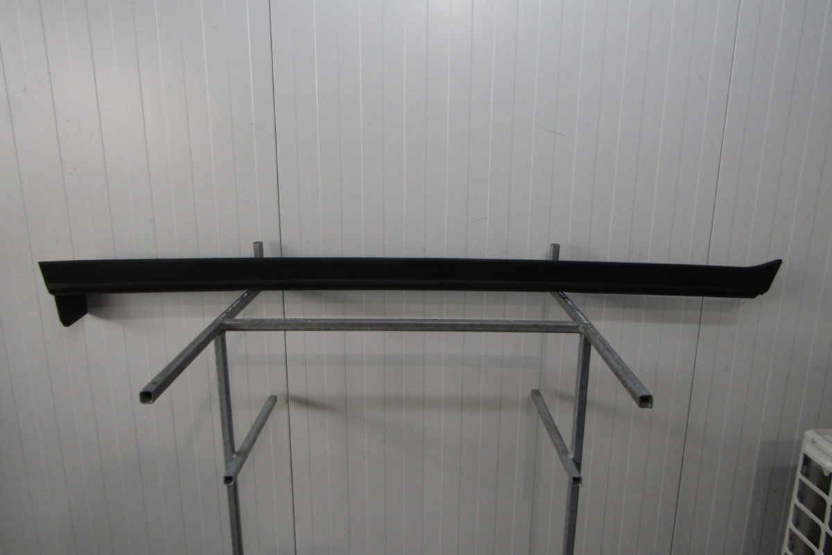 Zijskirt Rechts Dorpellijst KIA SPORTAGE V 5 21- Cover 87754r2000 Dorpel P14226