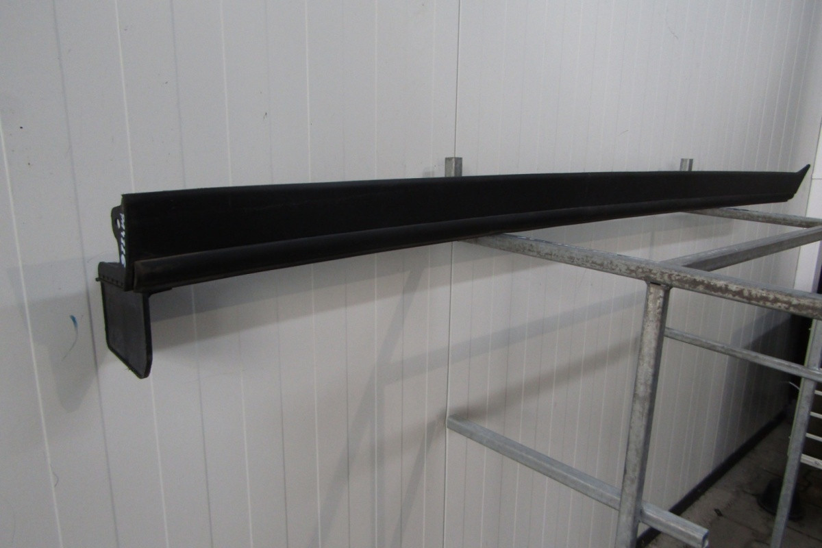 Zijskirt Rechts Dorpellijst KIA SPORTAGE V 5 21- Cover 87754r2000 Dorpel P14226