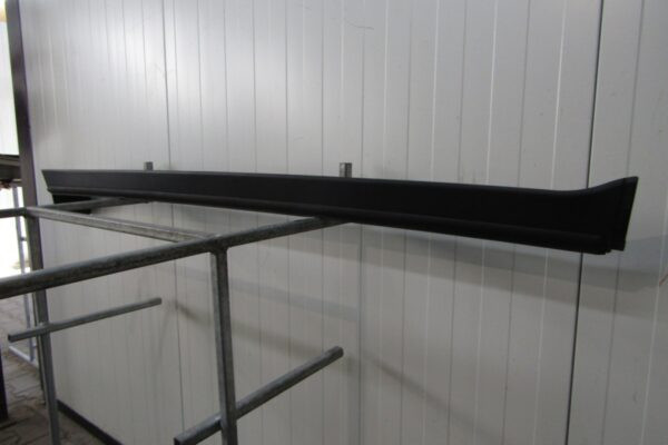Zijskirt Rechts Dorpellijst KIA SPORTAGE V 5 21- Cover 87754r2000 Dorpel P14226