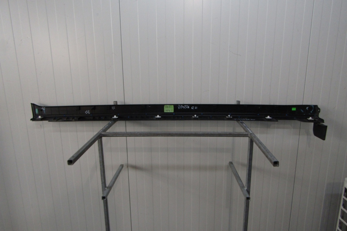 Zijskirt Rechts Dorpellijst KIA SPORTAGE V 5 21- Cover 87754r2000 Dorpel P14226