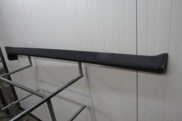 Zijskirt Rechts Dorpellijst KIA SPORTAGE V 5 21- Cover 87754r2000 Dorpel P15913