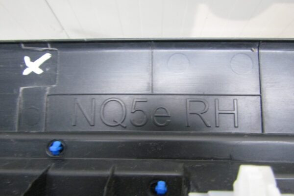 Zijskirt Rechts Dorpellijst KIA SPORTAGE V 5 21- Cover 87754r2000 Dorpel P15913
