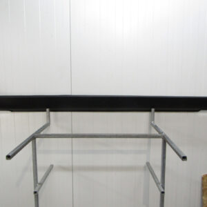 Zijskirt Dorpellijst Rechts KIA STONIC 17- 87754 h8400 Dorpel P15618
