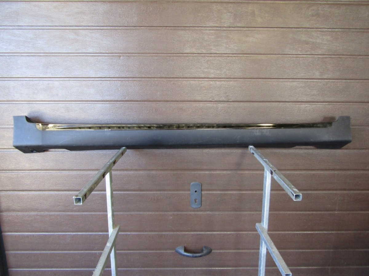 Zijskirt Dorpellijst Rechts KIA Sportage 4 GT Line 18 Facelift 10566137005 Dorpel P7357