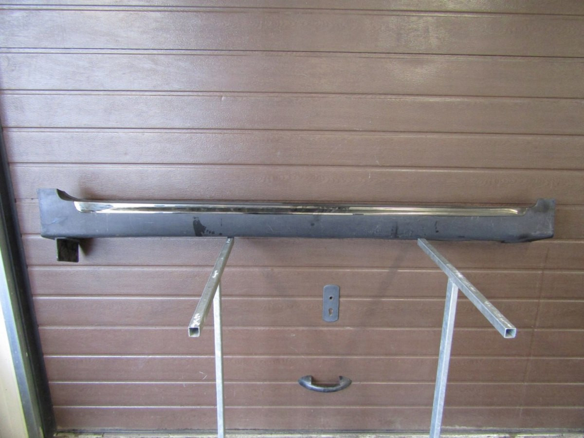 Zijskirt Dorpellijst Rechts KIA Sportage 4 GT Line 18 Facelift 10252445319 Dorpel P7133