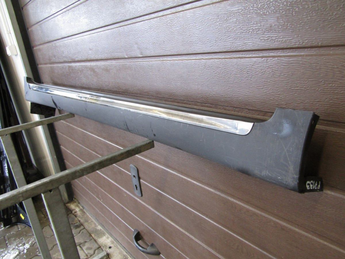 Zijskirt Dorpellijst Rechts KIA Sportage 4 GT Line 18 Facelift 10252445319 Dorpel P7133