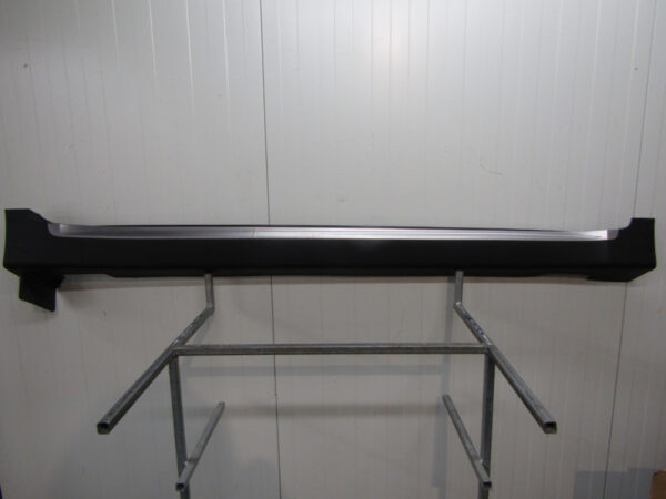 Zijskirt Dorpellijst Rechts KIA Sportage IV GT Line 15-18 87754-f1010 Dorpel P14640