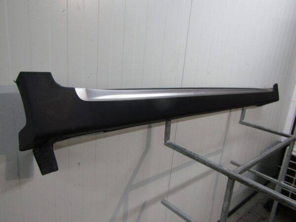 Zijskirt Dorpellijst Rechts KIA Sportage IV GT Line 15-18 87754-f1010 Dorpel P14640