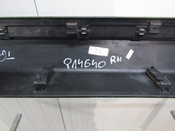 Zijskirt Dorpellijst Rechts KIA Sportage IV GT Line 15-18 87754-f1010 Dorpel P14640