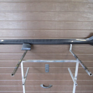Zijskirt Links Dorpellijst Kia Ceed 2 GT Irmscher 12-15 8003301301 Dorpel P9823