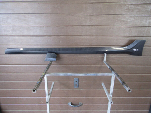 Zijskirt Links Dorpellijst Kia Ceed 2 GT Irmscher 12-15 8003301301 Dorpel P9823