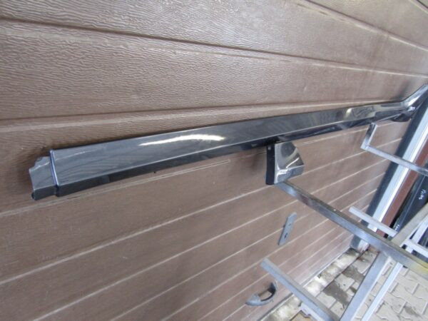 Zijskirt Links Dorpellijst Kia Ceed 2 GT Irmscher 12-15 8003301301 Dorpel P9823