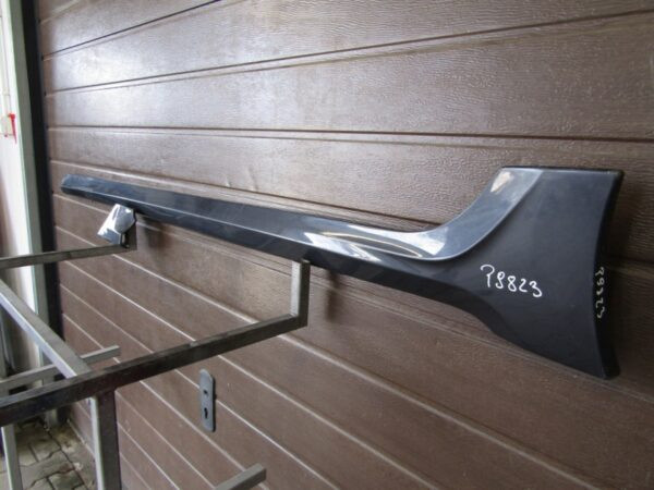 Zijskirt Links Dorpellijst Kia Ceed 2 GT Irmscher 12-15 8003301301 Dorpel P9823