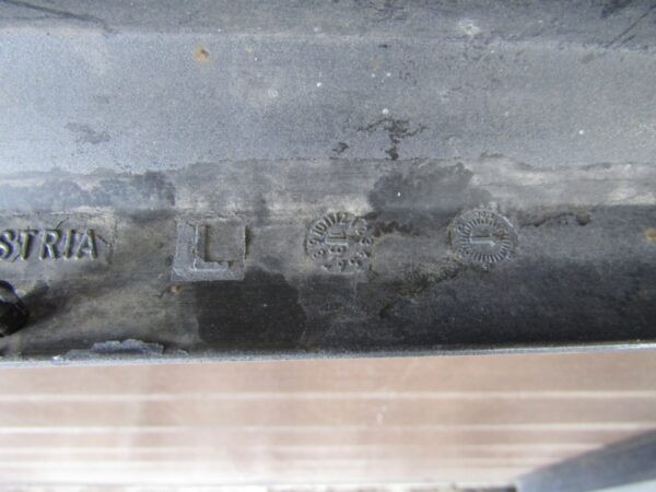 Zijskirt Links Dorpellijst Kia Ceed 2 GT Irmscher 12-15 8003301301 Dorpel P9823