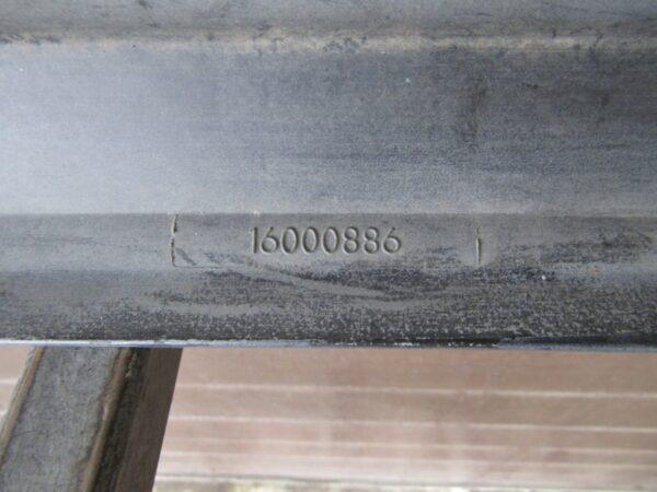 Zijskirt Links Dorpellijst Kia Ceed 2 GT Irmscher 12-15 8003301301 Dorpel P9823