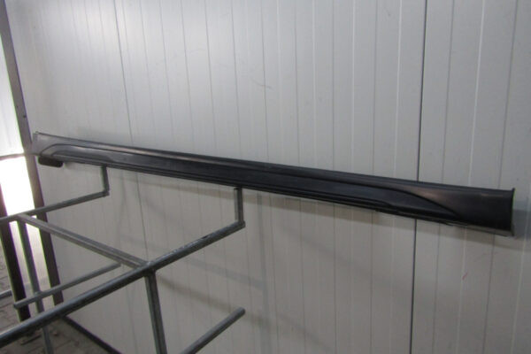 Zijskirt Dorpellijst Rechts Kia Ceed III 3 GT 18- 5D GT Line 87754-J7900/10 Dorpel P14440