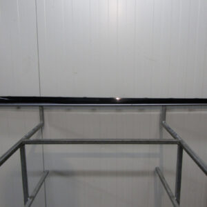 Zijskirt Dorpellijst Rechts Kia Ceed III 3 GT 18- 5D GT Line 87764-J7900 Dorpel P14975