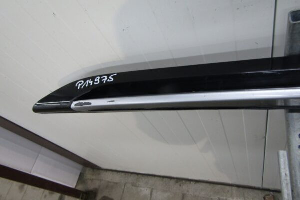 Zijskirt Dorpellijst Rechts Kia Ceed III 3 GT 18- 5D GT Line 87764-J7900 Dorpel P14975
