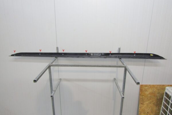 Zijskirt Dorpellijst Rechts Kia Ceed III 3 GT 18- 5D GT Line 87764-J7900 Dorpel P14975