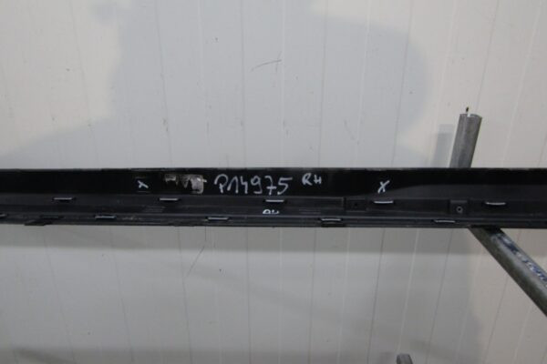 Zijskirt Dorpellijst Rechts Kia Ceed III 3 GT 18- 5D GT Line 87764-J7900 Dorpel P14975