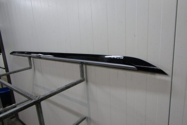 Zijskirt Links Dorpellijst Kia Ceed III 3 GT 18- 5D GT Line 87763-J7900 Dorpel P16012