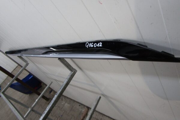 Zijskirt Links Dorpellijst Kia Ceed III 3 GT 18- 5D GT Line 87763-J7900 Dorpel P16012