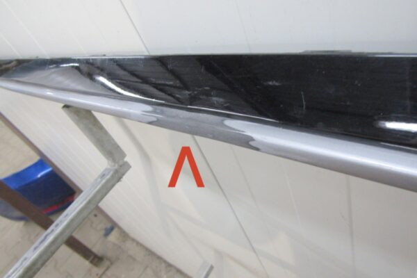 Zijskirt Links Dorpellijst Kia Ceed III 3 GT 18- 5D GT Line 87763-J7900 Dorpel P16012