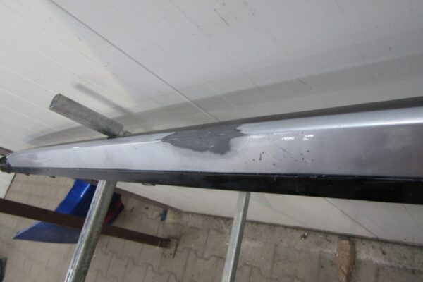 Zijskirt Links Dorpellijst Kia Ceed III 3 GT 18- 5D GT Line 87763-J7900 Dorpel P16012