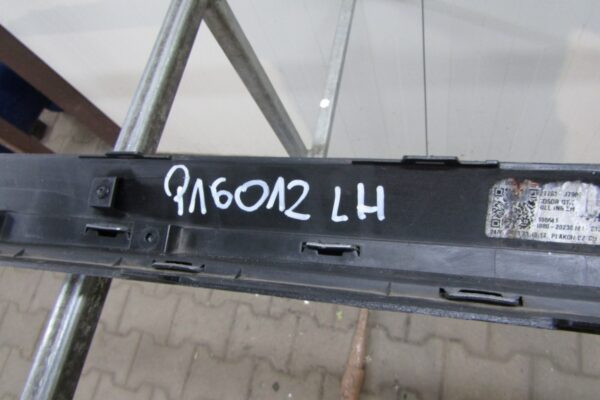 Zijskirt Links Dorpellijst Kia Ceed III 3 GT 18- 5D GT Line 87763-J7900 Dorpel P16012