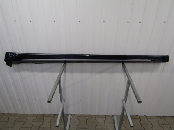 Zijskirt Dorpellijst Rechts Kia Ceed III 3 GT 18- 8770286171 Dorpel PD4354