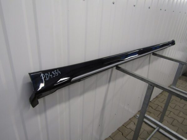 Zijskirt Dorpellijst Rechts Kia Ceed III 3 GT 18- 8770286171 Dorpel PD4354