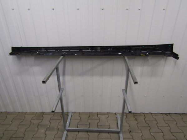 Zijskirt Dorpellijst Rechts Kia Ceed III 3 GT 18- 8770286171 Dorpel PD4354