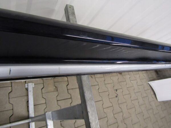 Zijskirt Dorpellijst Rechts Kia Ceed III 3 GT 18- 8770286171 Dorpel PD4354