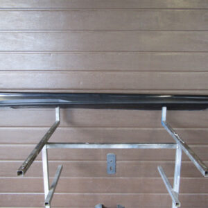 Zijskirt Dorpellijst Rechts Kia Ceed III 3 GT 18- 87754-J7900/10 Dorpel P10084