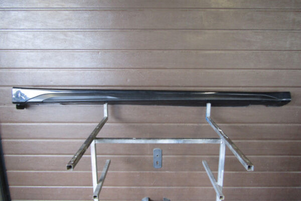 Zijskirt Dorpellijst Rechts Kia Ceed III 3 GT 18- 87754-J7900/10 Dorpel P10084