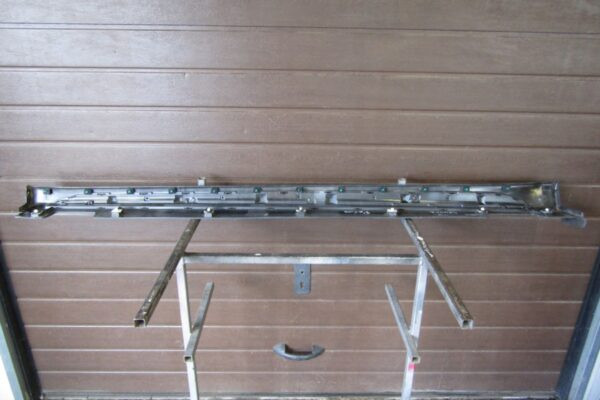 Zijskirt Dorpellijst Rechts Kia Ceed III 3 GT 18- 87754-J7900/10 Dorpel P10084