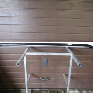 Zijskirt Links Dorpellijst Kia Ceed III 3 GT 18-  87753-J7900/10 Dorpel P12180
