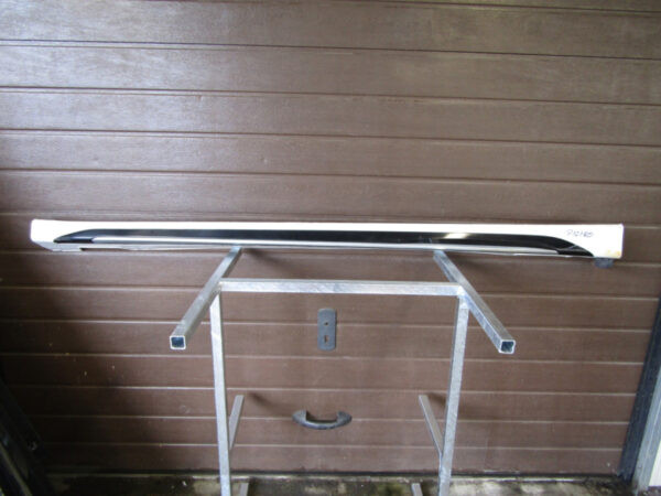 Zijskirt Links Dorpellijst Kia Ceed III 3 GT 18-  87753-J7900/10 Dorpel P12180