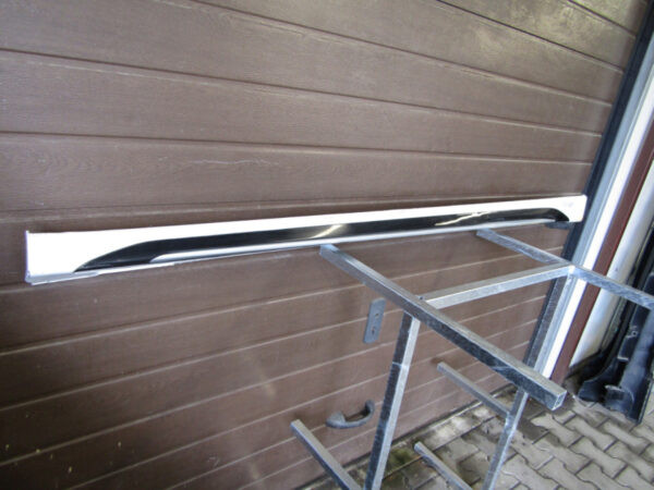 Zijskirt Links Dorpellijst Kia Ceed III 3 GT 18-  87753-J7900/10 Dorpel P12180