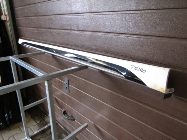 Zijskirt Links Dorpellijst Kia Ceed III 3 GT 18-  87753-J7900/10 Dorpel P12180