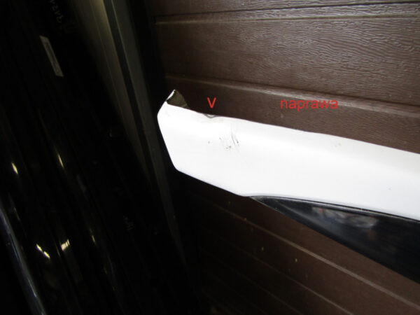 Zijskirt Links Dorpellijst Kia Ceed III 3 GT 18-  87753-J7900/10 Dorpel P12180