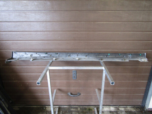 Zijskirt Links Dorpellijst Kia Ceed III 3 GT 18-  87753-J7900/10 Dorpel P12180