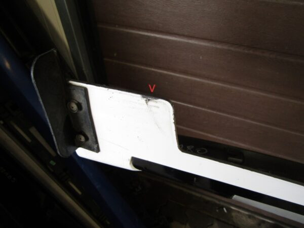 Zijskirt Links Dorpellijst Kia Ceed III 3 GT 18-  87753-J7900/10 Dorpel P12180