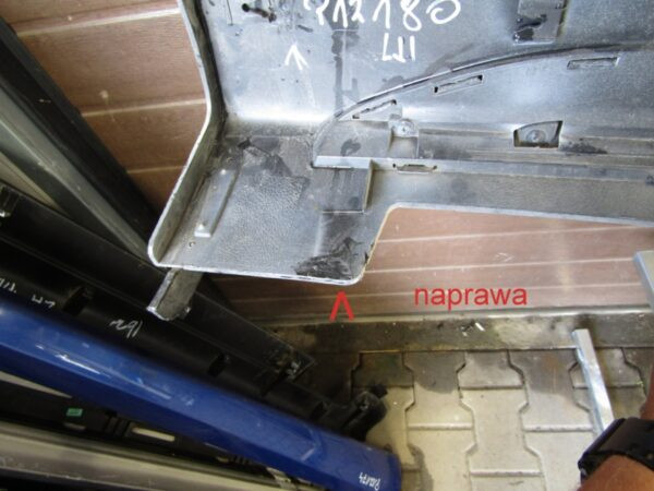 Zijskirt Links Dorpellijst Kia Ceed III 3 GT 18-  87753-J7900/10 Dorpel P12180
